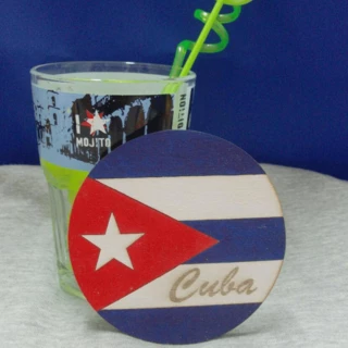 Kuba ajándéktárgyak salsa rajongóknak